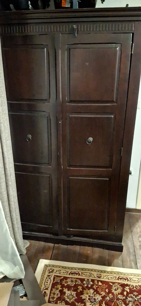 Starozitny nabytok - 5