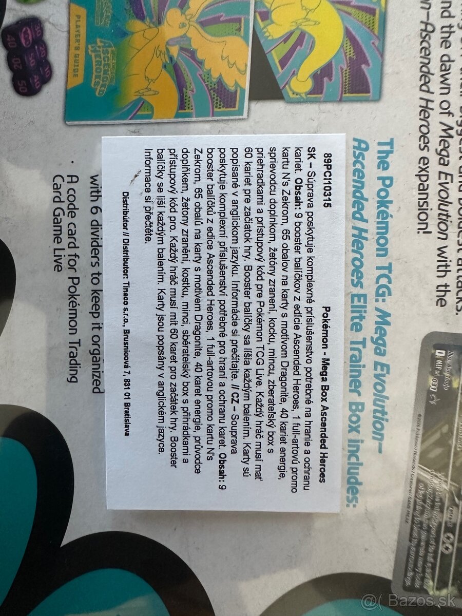 Pokemon Ascended Heroes - 5