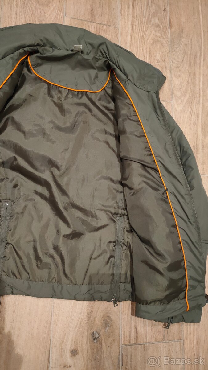 Prechodná bunda 42 - 5