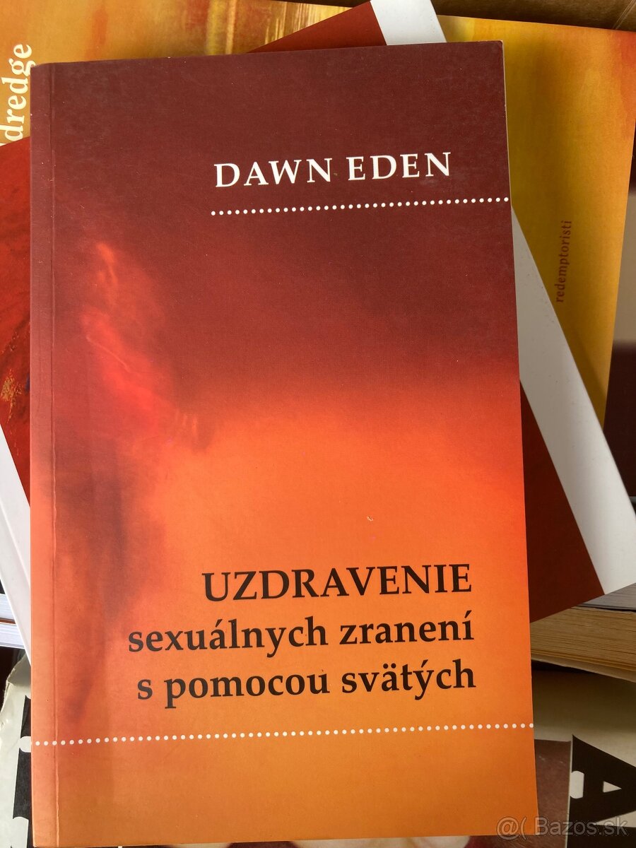 Knihy o uzdravení - 5