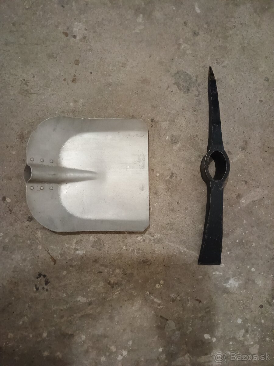 Záhradné náradie - 5