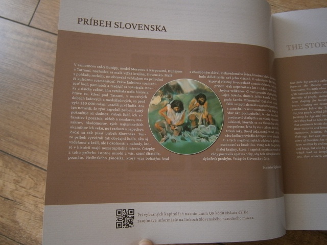 kniha Slovensko v čase - 5