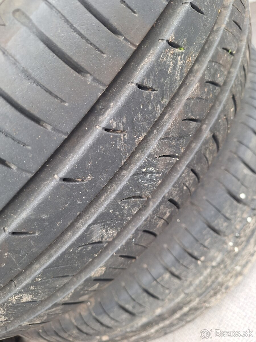 185/65R15 4x100 roztec - 5