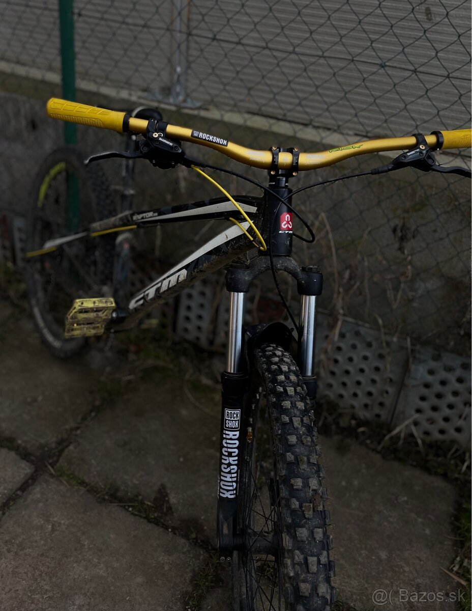 Predám ctm raptor - 5