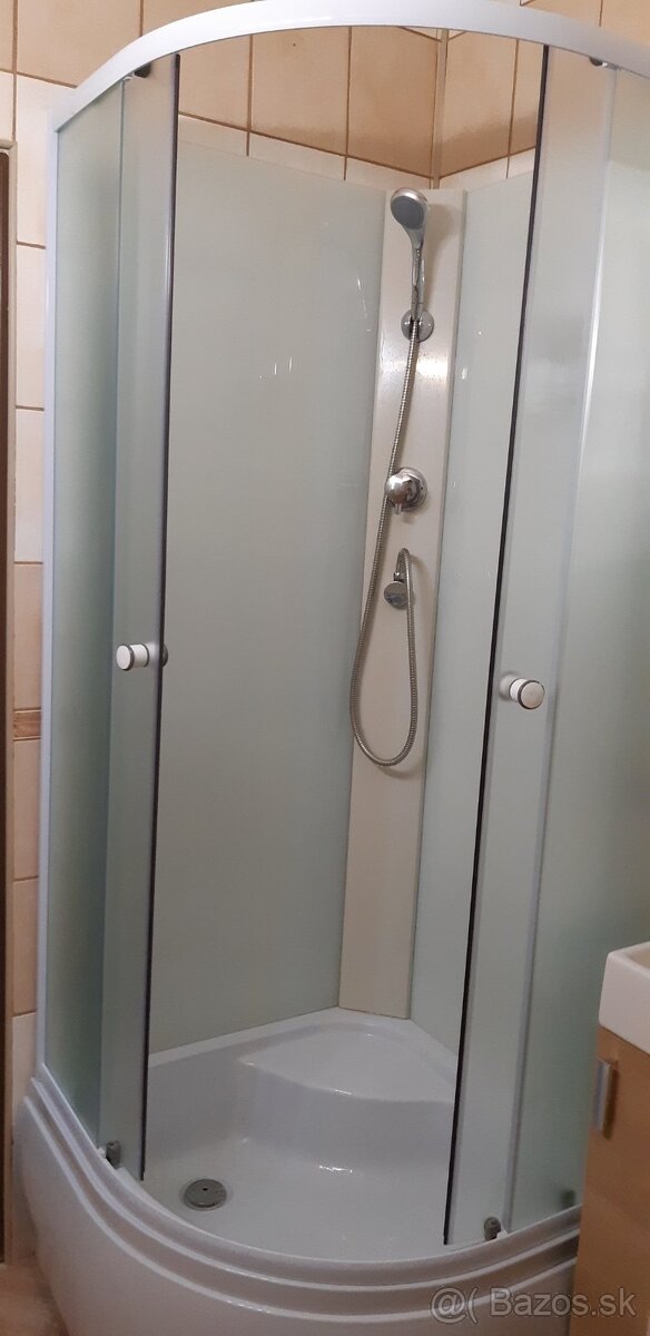 Prenájom garsónky - 5