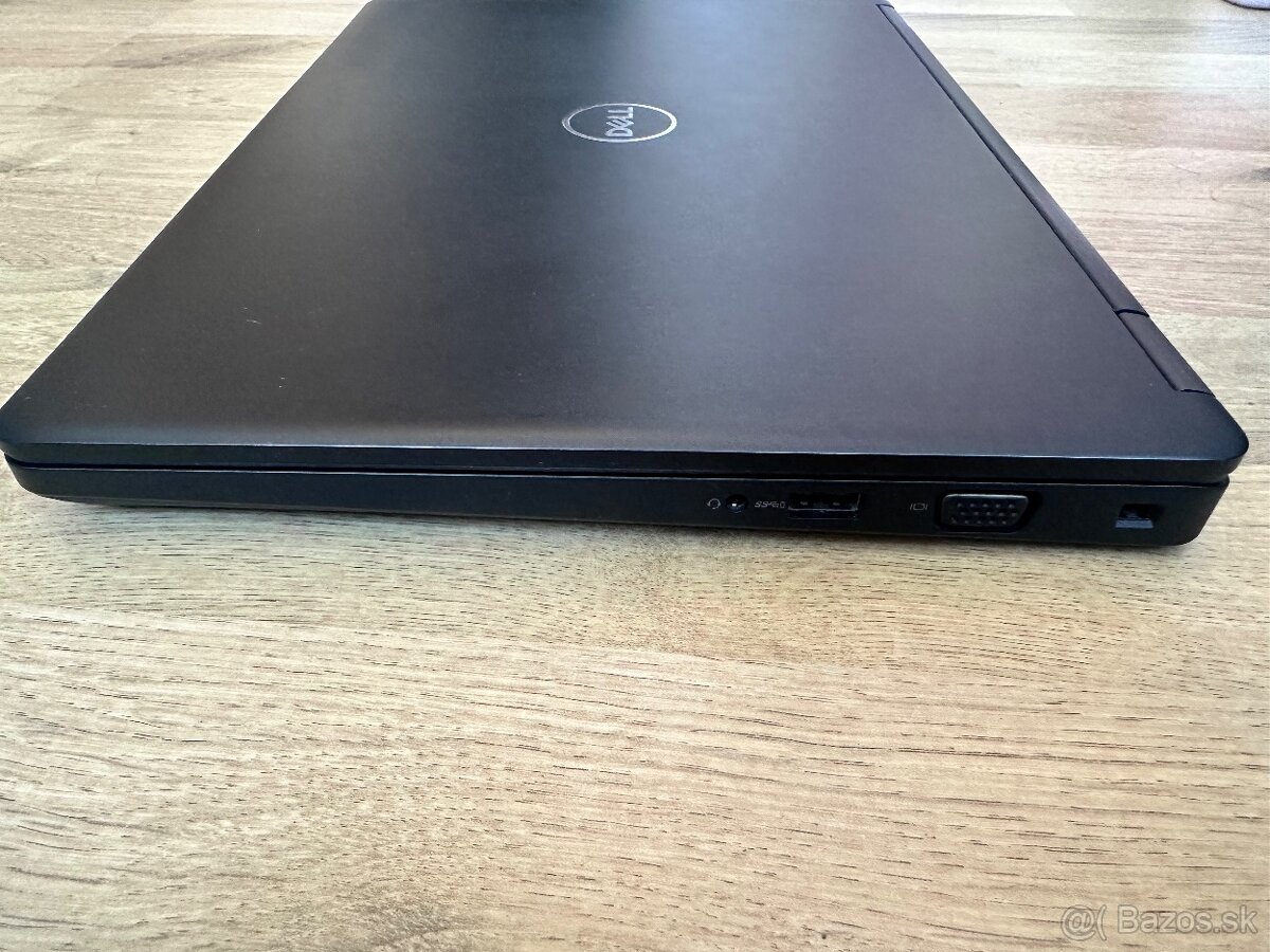 Dell Latitude 5490 - 5
