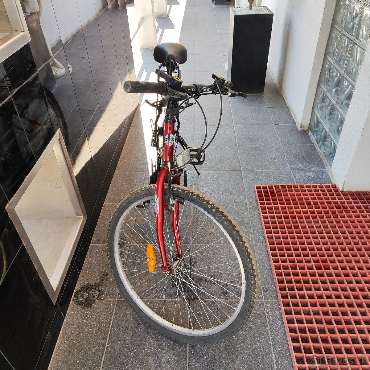 Bicykel Mistral 26 " - 5