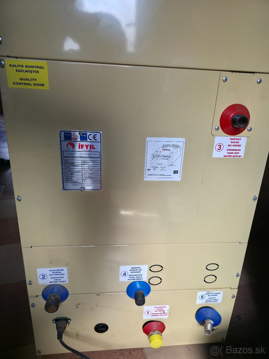 Krb IFYIL ROASTER AVANOS - 5