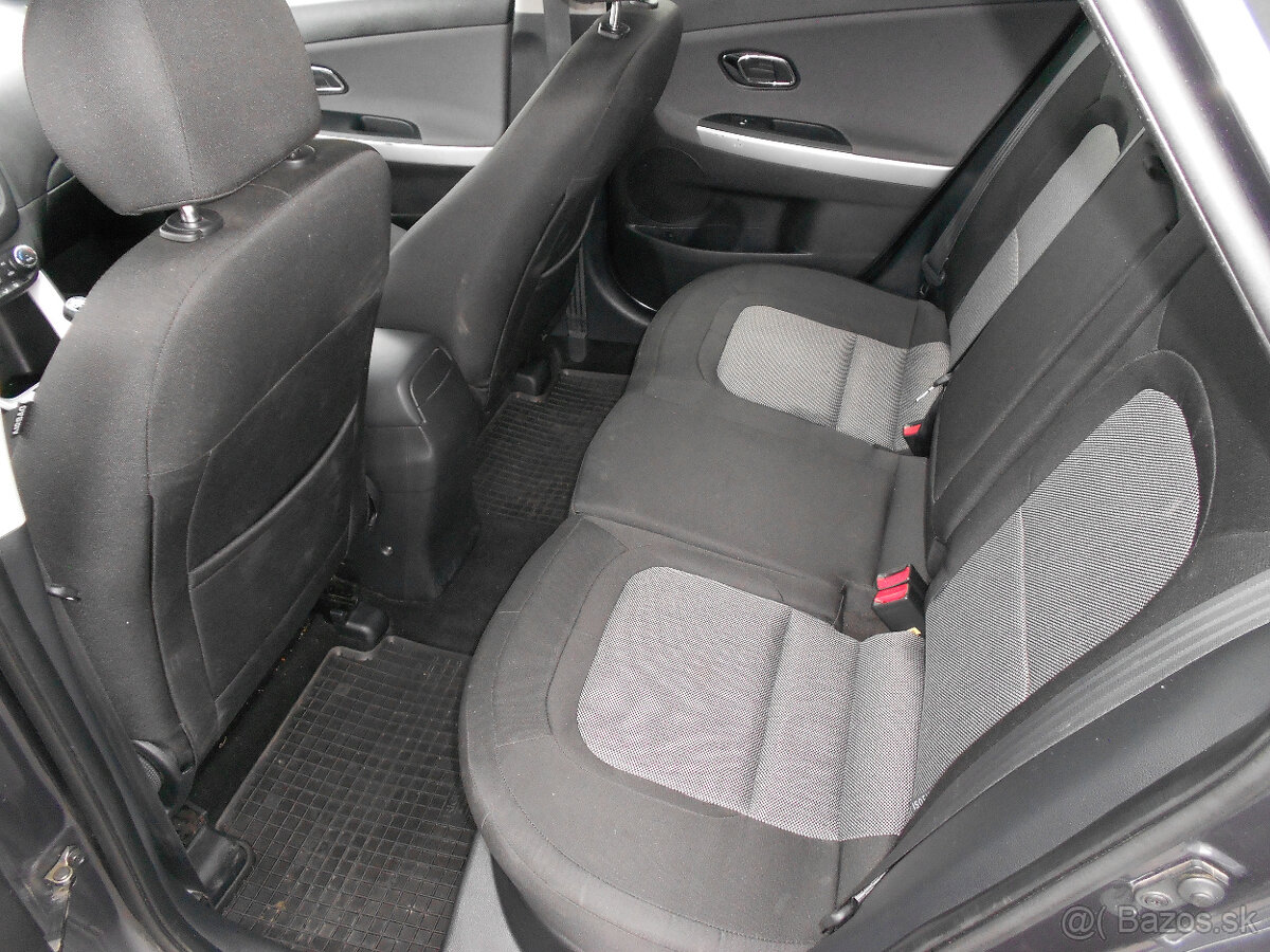 KIA CEED SW 1,6i 135Ps 2018 - 5
