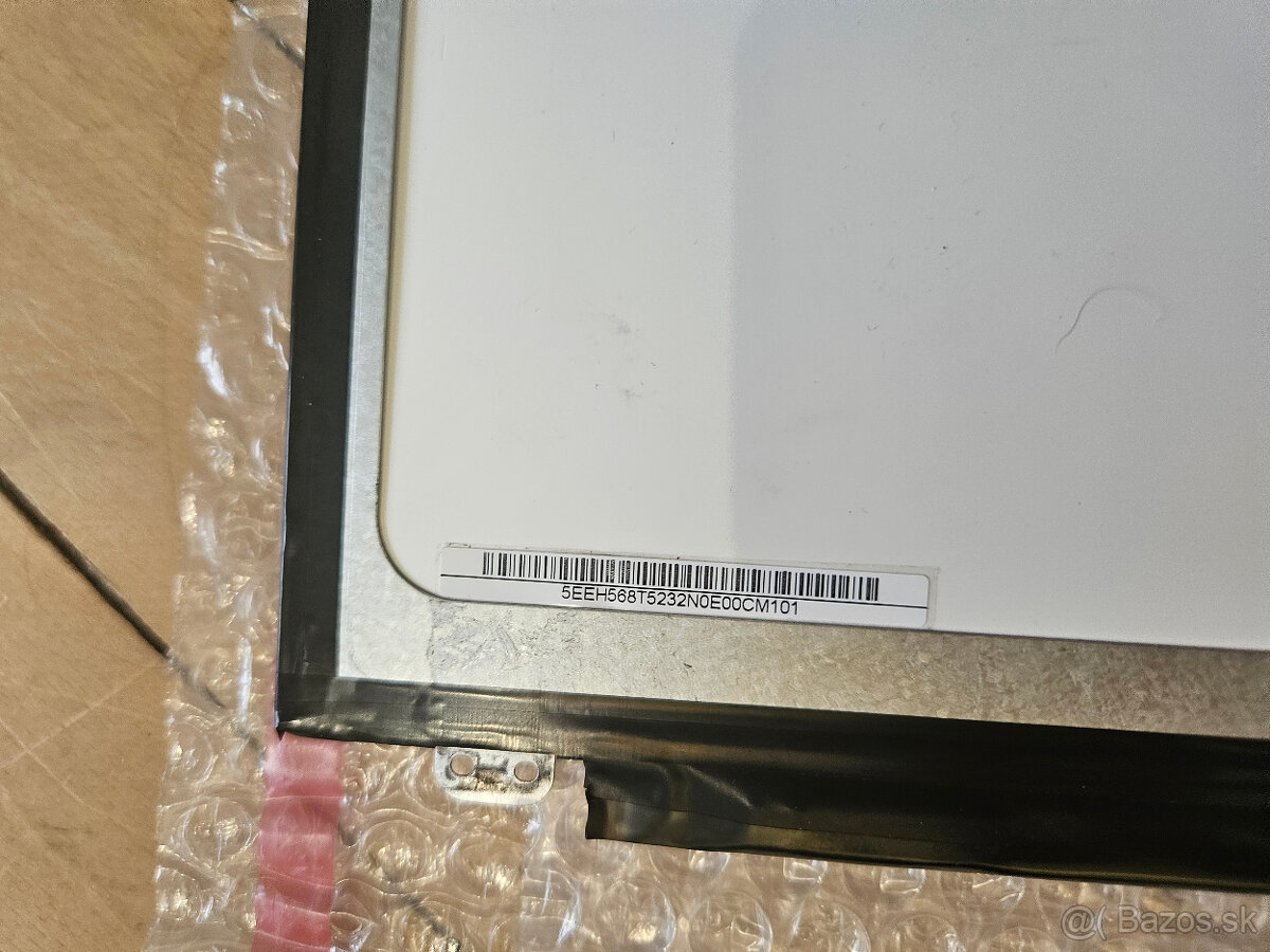 LCD 15.6 Innolux N156BGE-EA1 1366x768 slim - 5