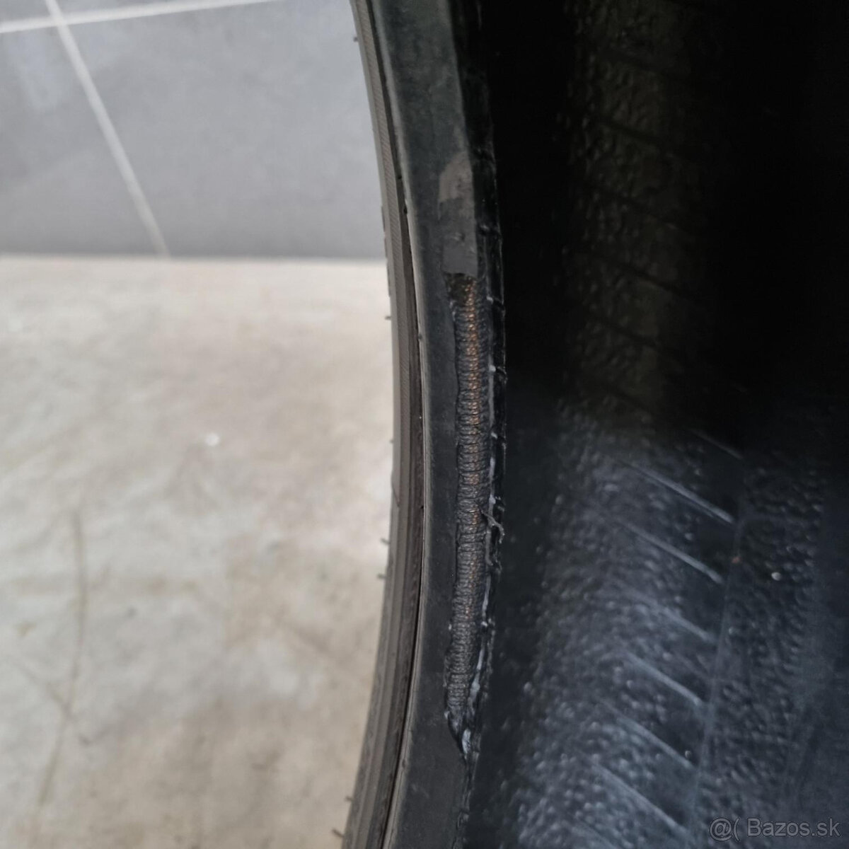 Letné offroad pneumatiky 245/70 R17 EQUIPE DOT2122