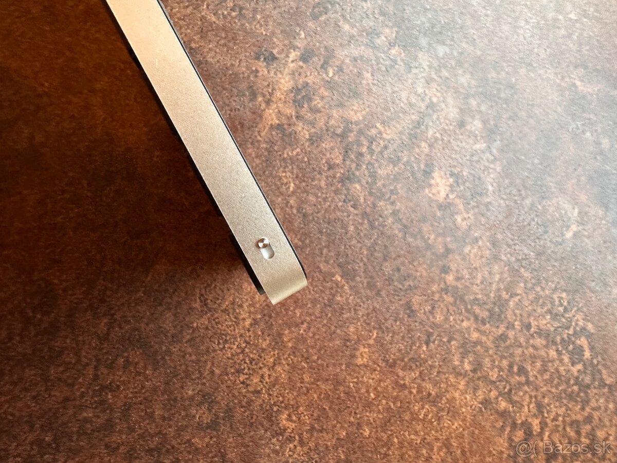 Klávesnica Apple Magic Keyboard s Touch ID a číselnou kláves - 5