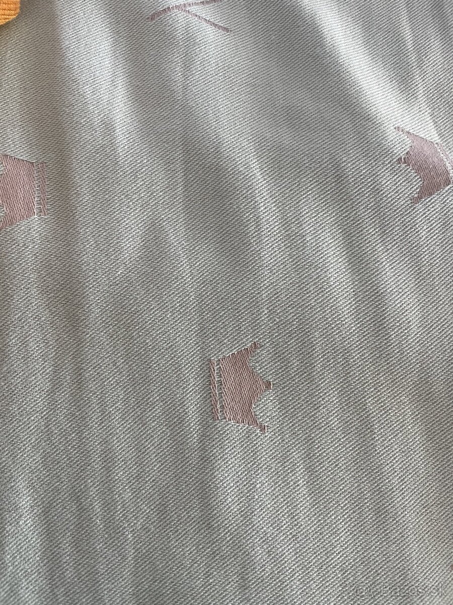 NEPOUZITA satka na nosenie, PC 170e, 270 g/m2 po umytí a c - 5