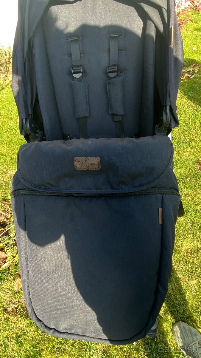 ABC design salsa 3kombinácia - 5