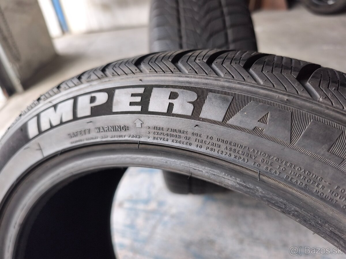 225/35 r19 zimné pneumatiky - 5