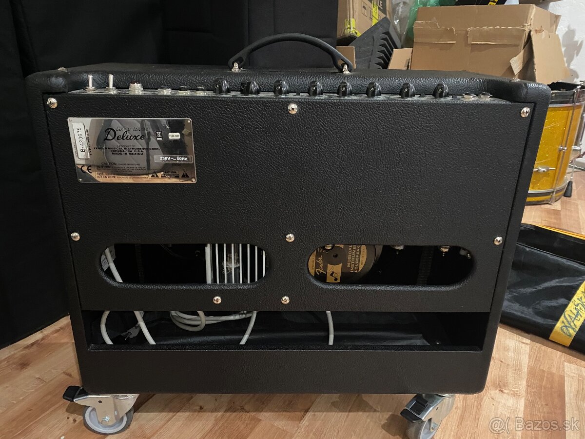 Fender Hot Rod Deluxe - 5