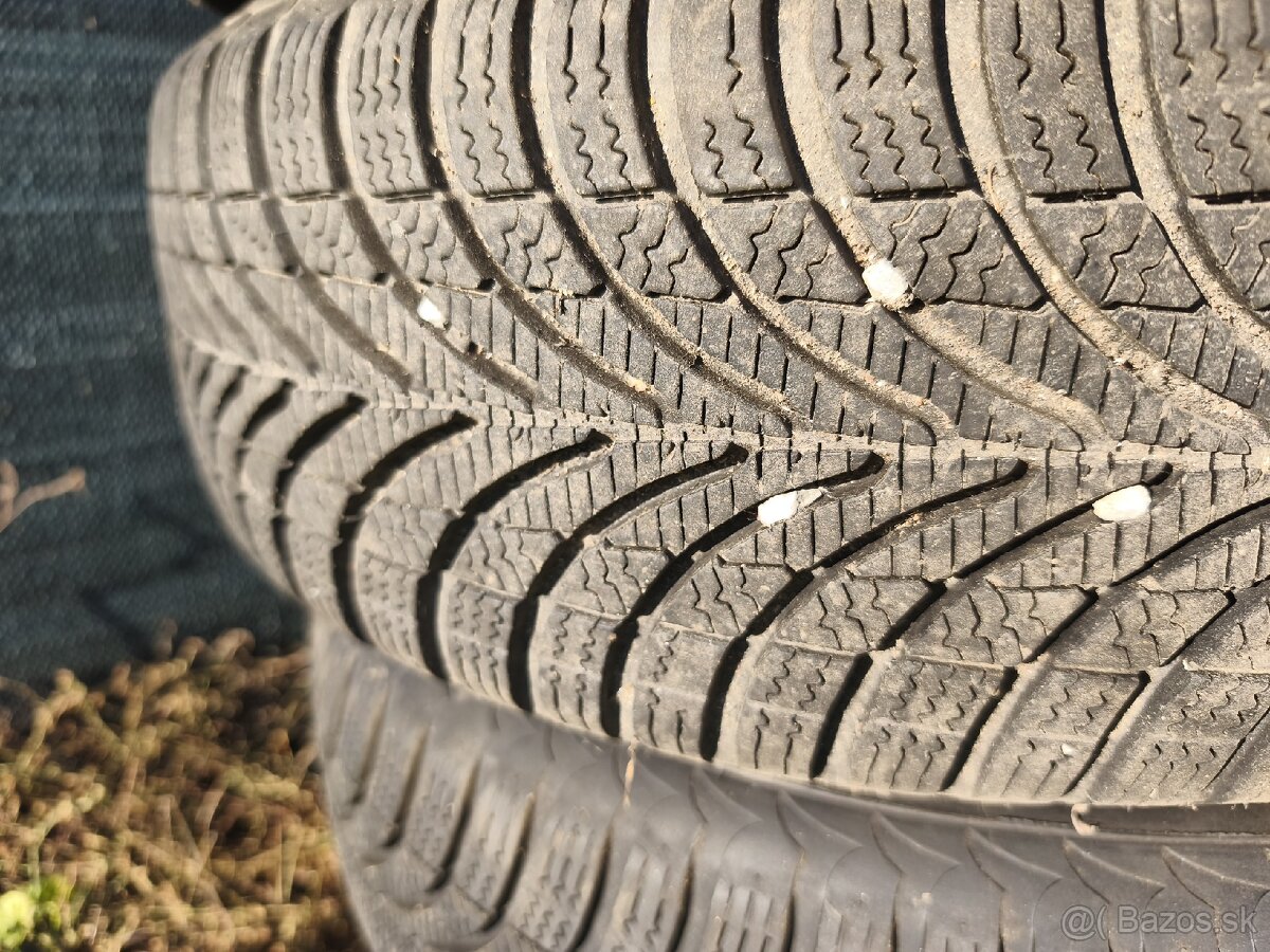 Kompletné kolesa 175/65R14 - 5