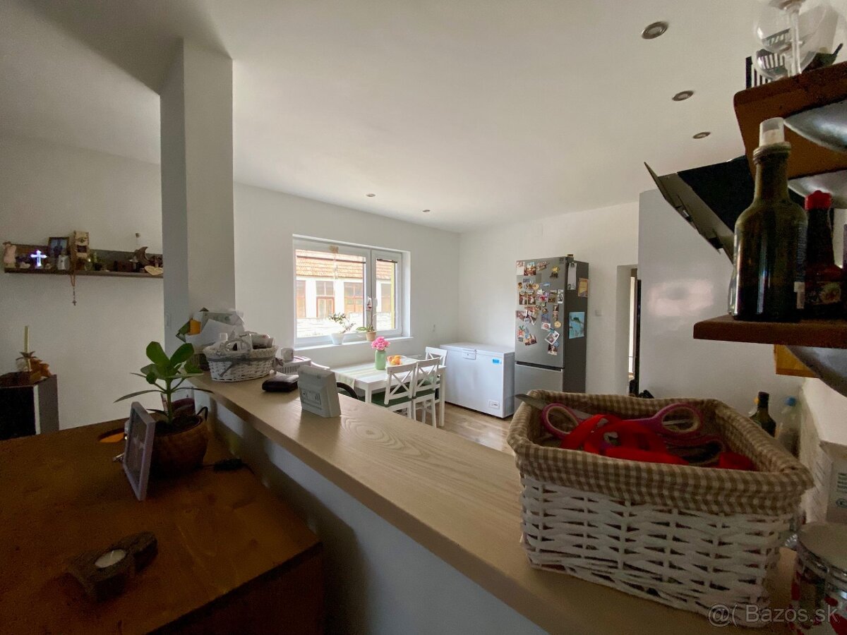 Predám rodinný dom - 5