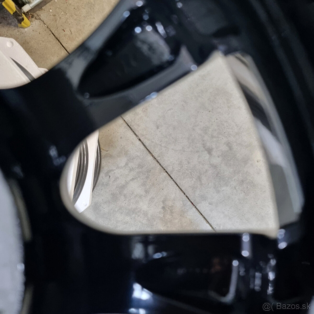 Hliníkové disky 4x100 R14 6J ET37 - 5