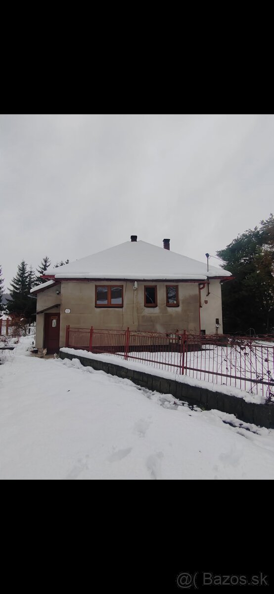 Predám dom Lipniky - 5