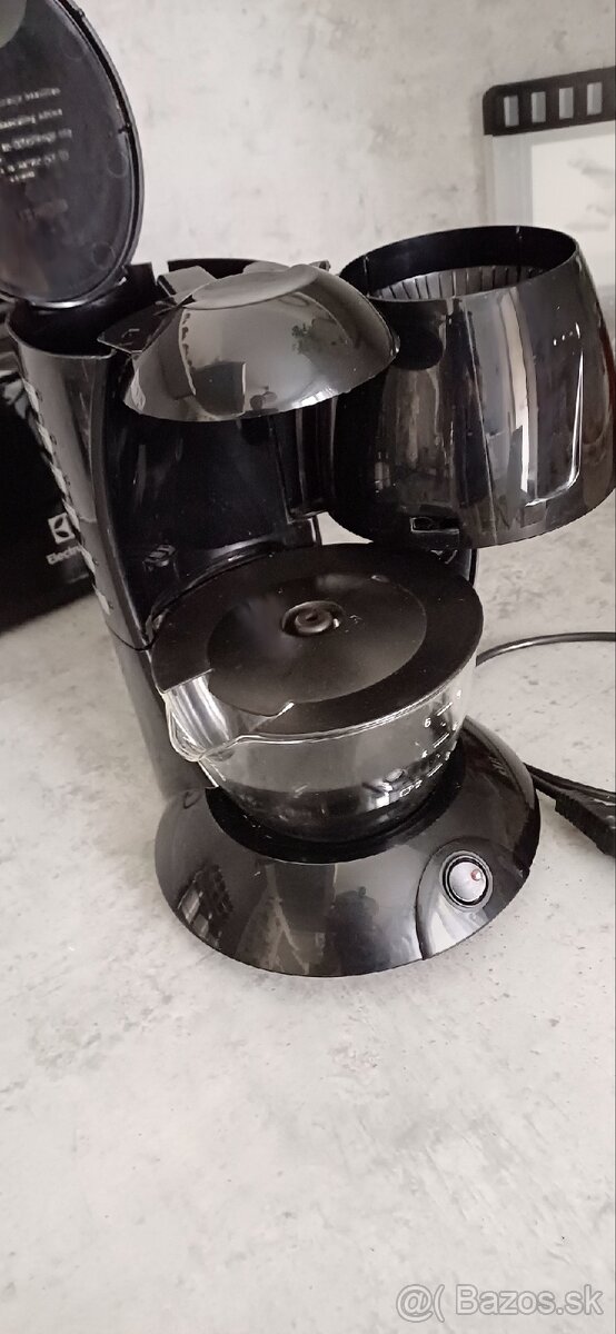 Kávovar ROWENTA - 5