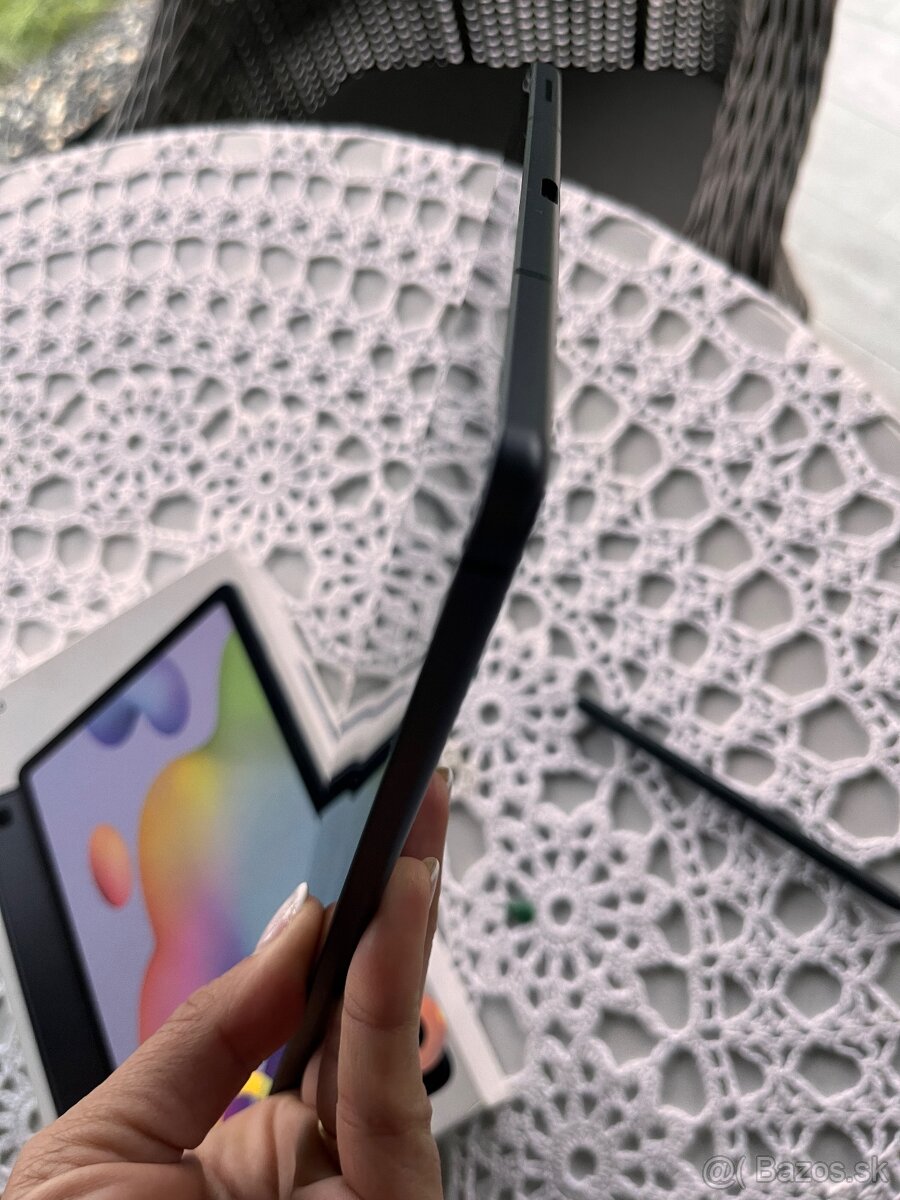 Samsung S6 Lite +pero - 5