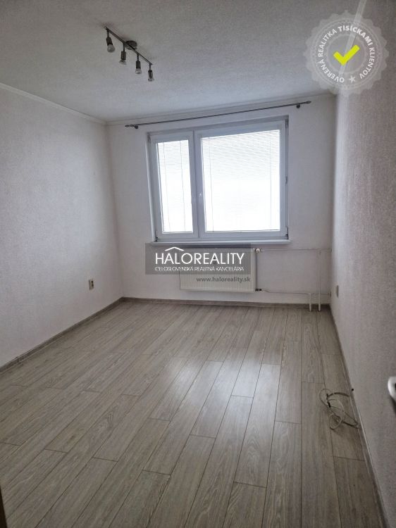 HALO reality - Predaj, štvorizbový byt Partizánske, Šípok - 5