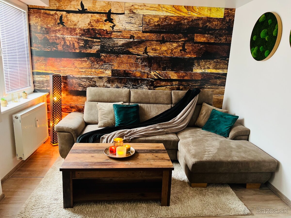 Apartmán DOMINIK Donovaly - 5