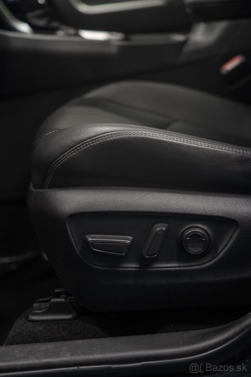 Toyota Rav4 hybrid 2020 187000km - 5