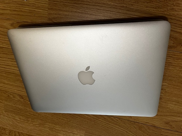 Apple MacBook pro 13” RETINA + obal /2014 SUPER CENA/ - 5