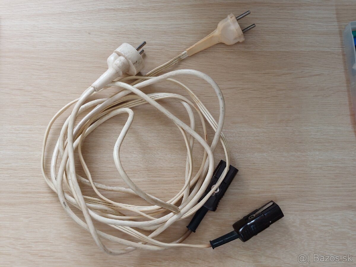 NF meracia súprava Tesla - 5