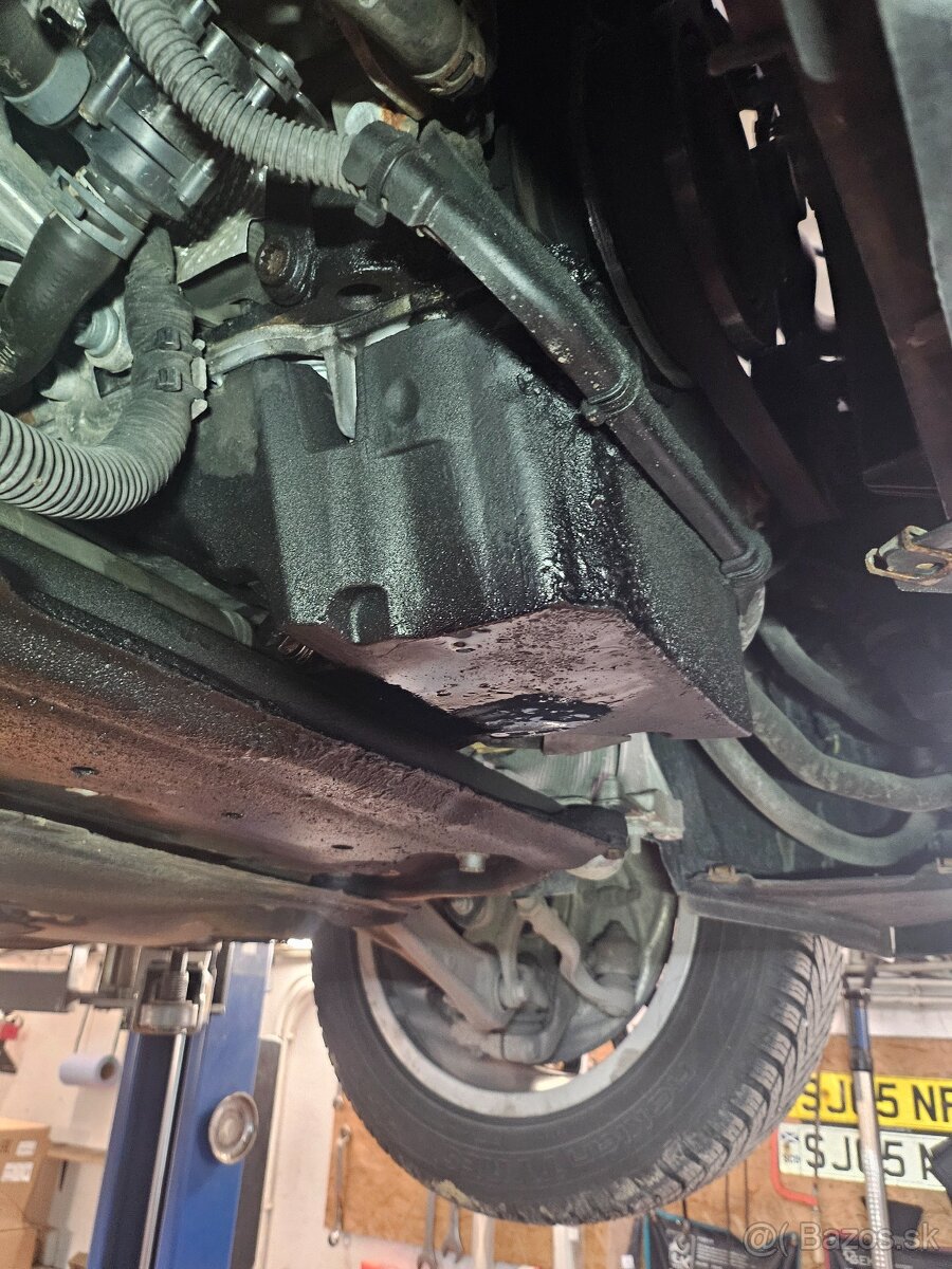 Mitsubishi grandis 2.0 100 kw - 5