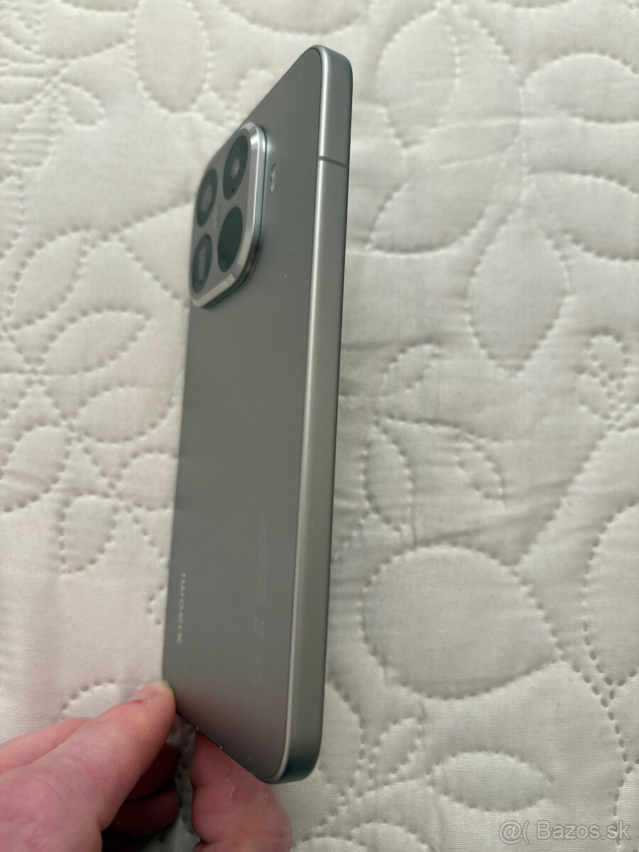 Predám Xiaomi 15T Pro - 5