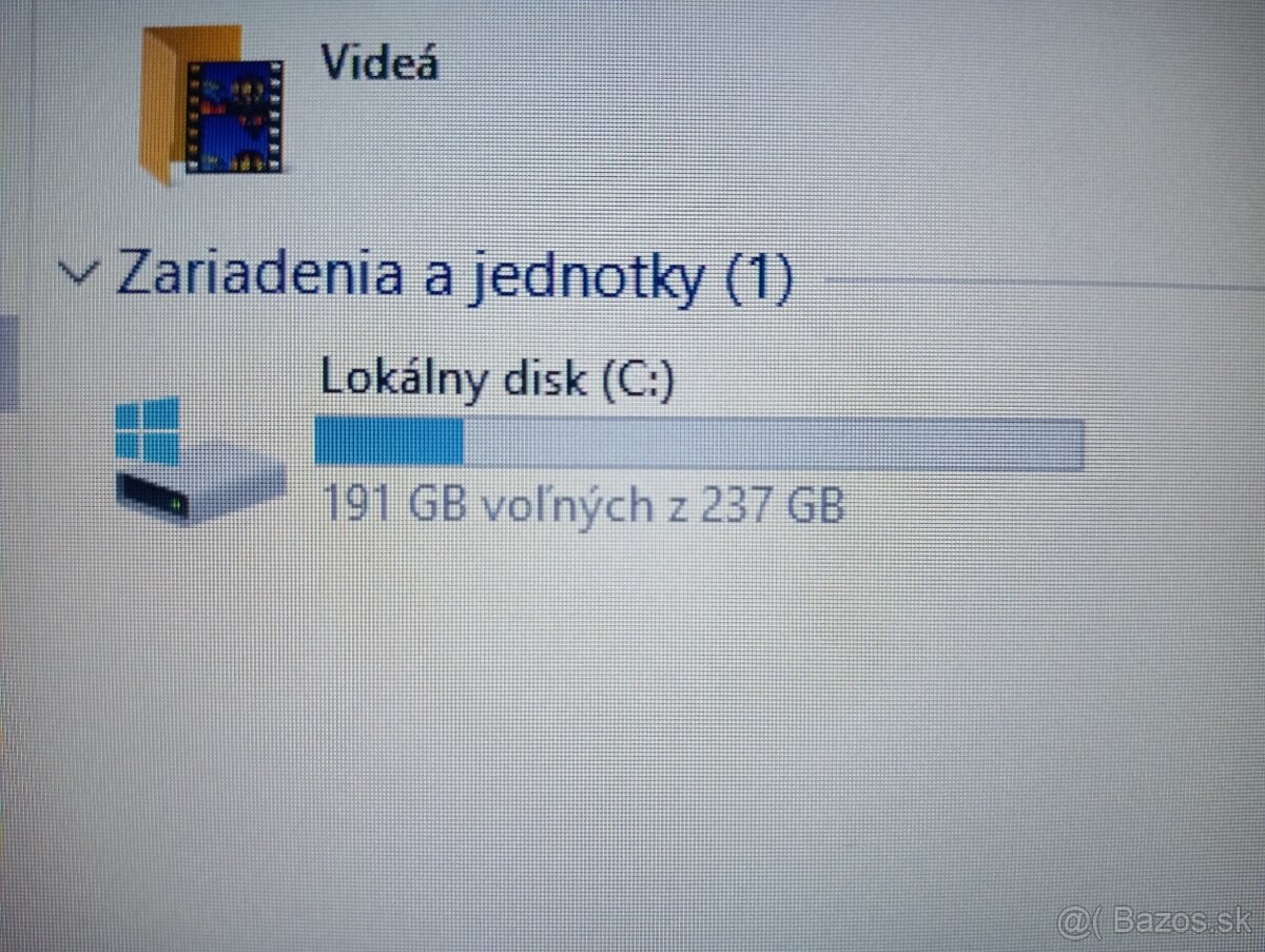 rozpredám na diely Dell latitude e5470 - 5