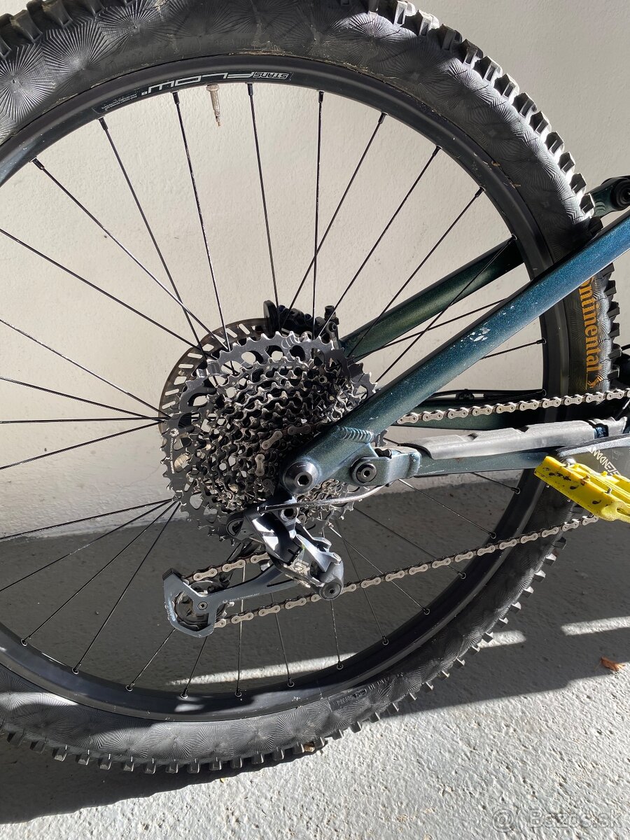 Norco Sight L, 29’’, 2024 freeride enduro - 5