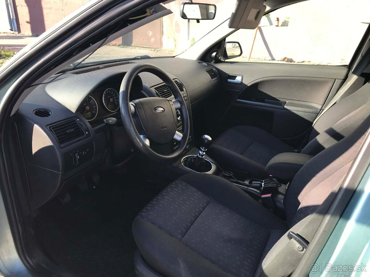 Predám Ford Mondeo MK 3 1.8 benzín - 5