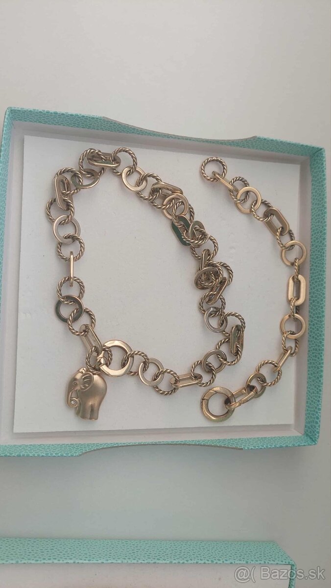 Pierre Lang šperky - 5