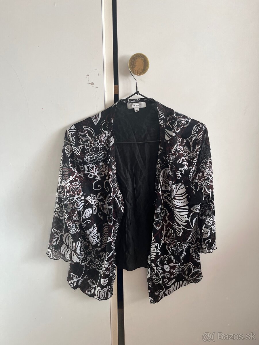 Damska bluzka XL - 5