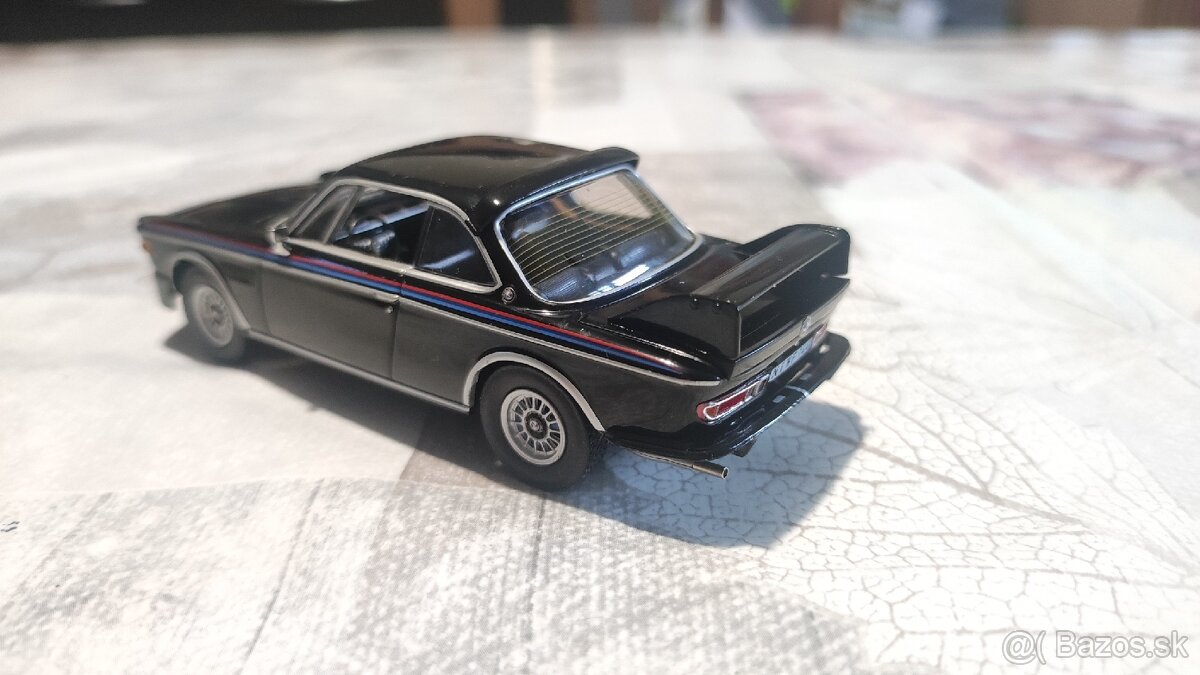 BMW 3.0 Csl - 5