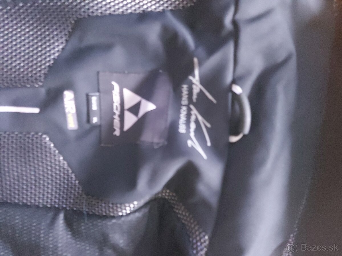 Lyžiarska bunda - 5