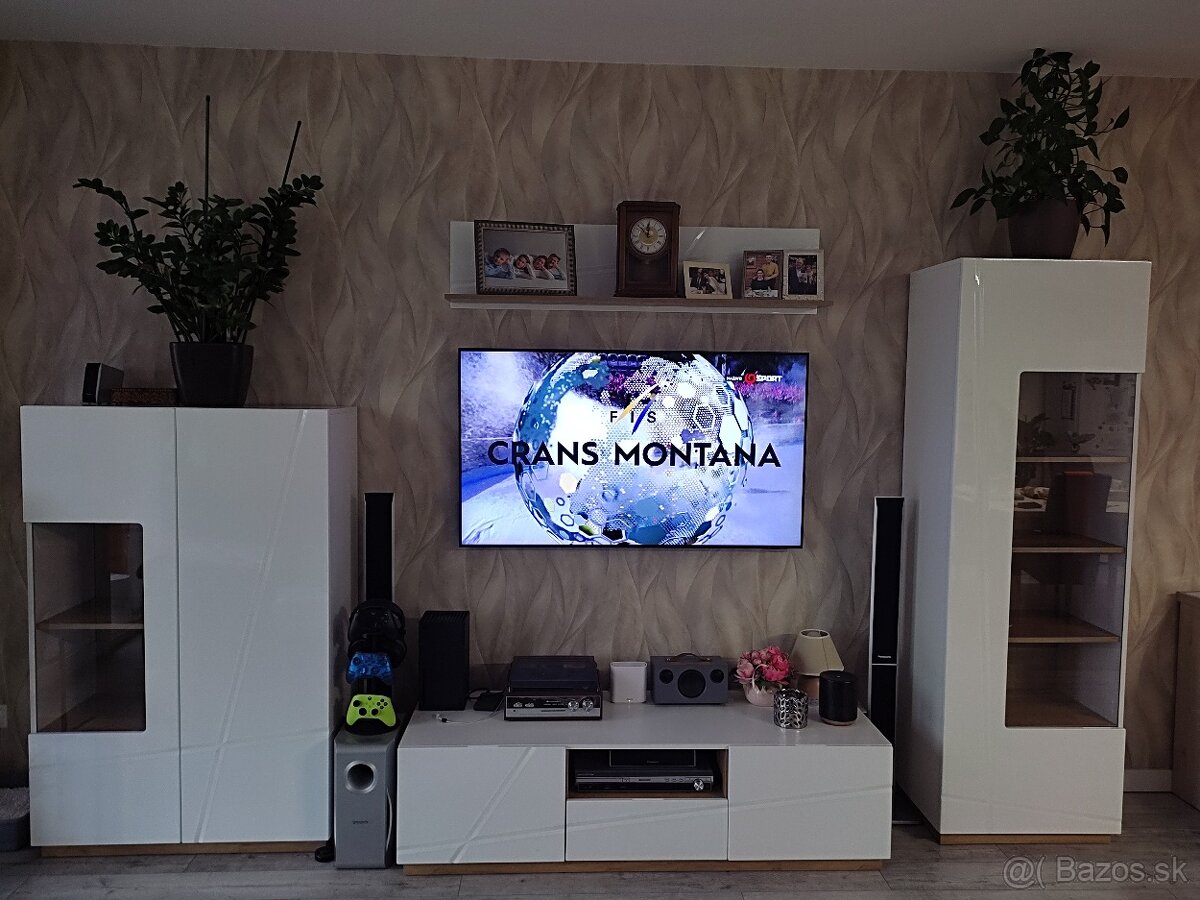 Obyvackova stena - 5