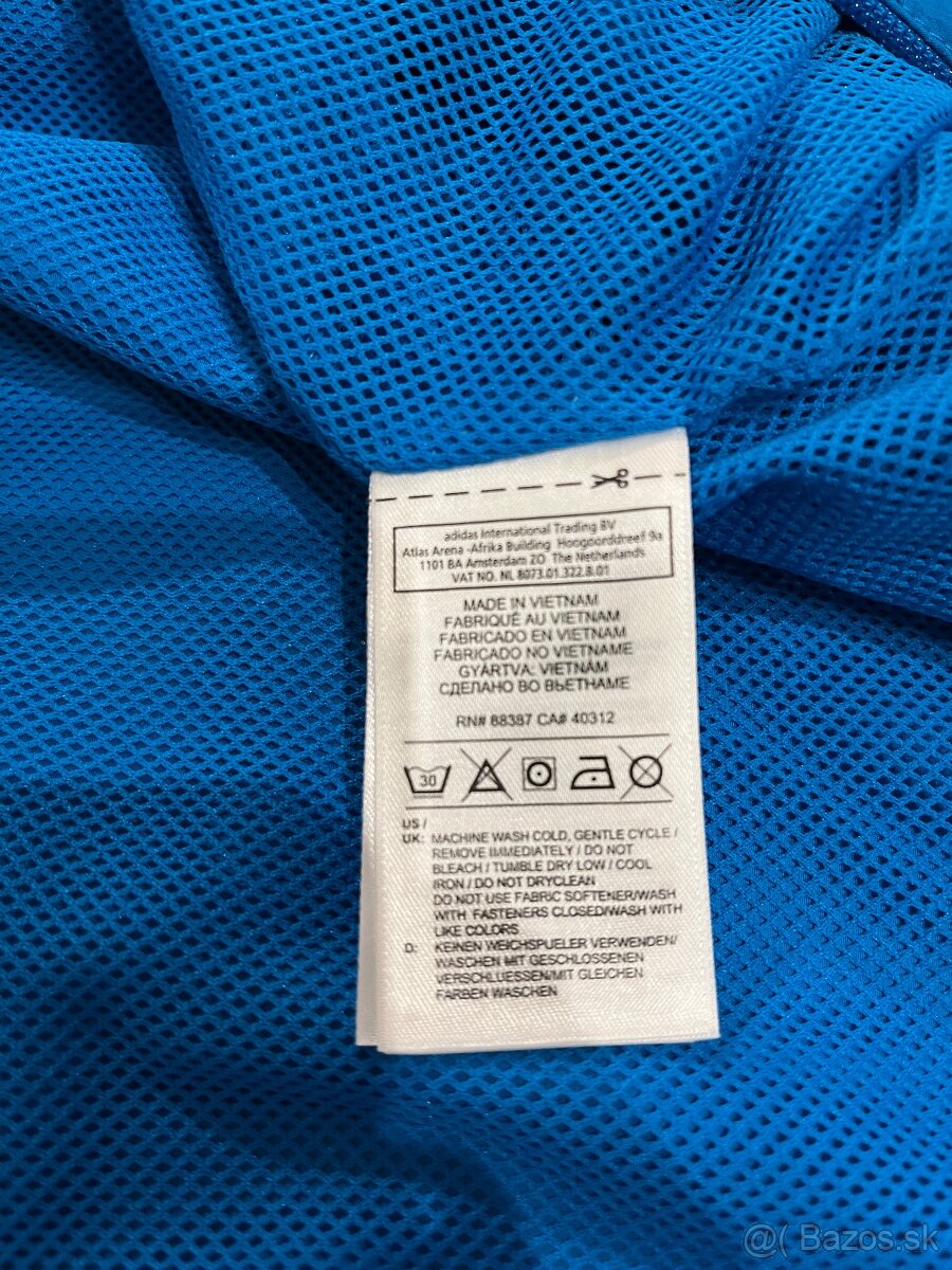 Šuštáková súprava Adidas - 5