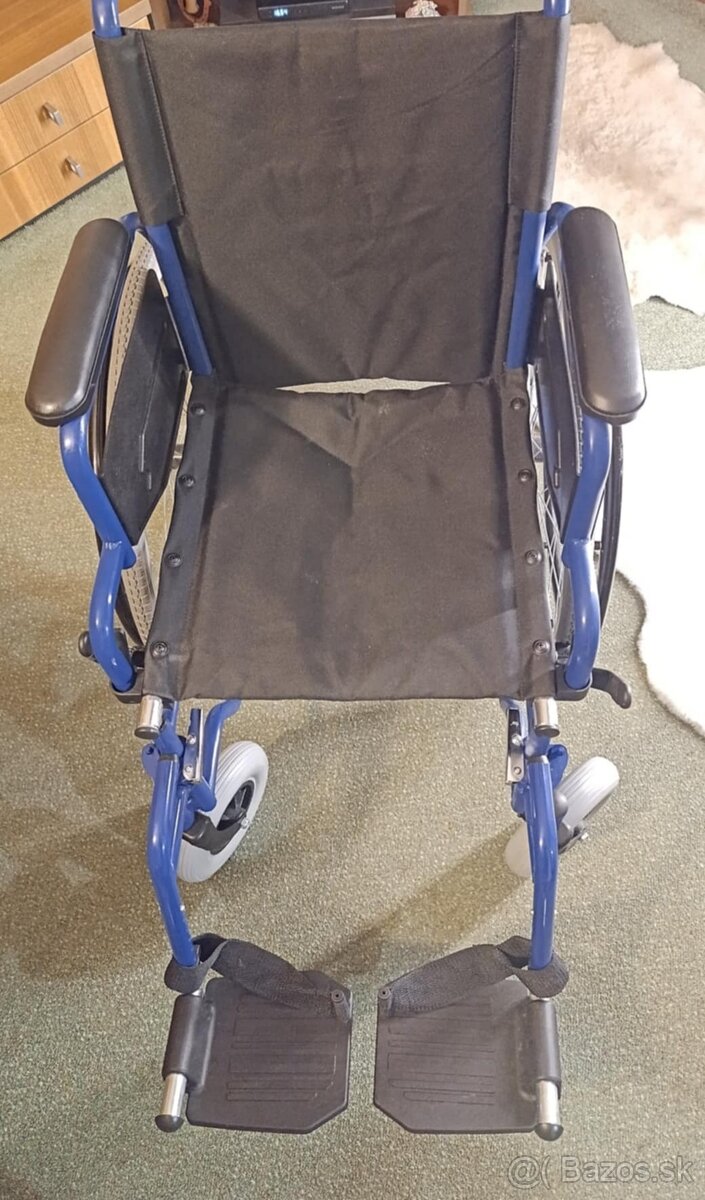 Thuasne mechanický vozík Classic DF2 - 5