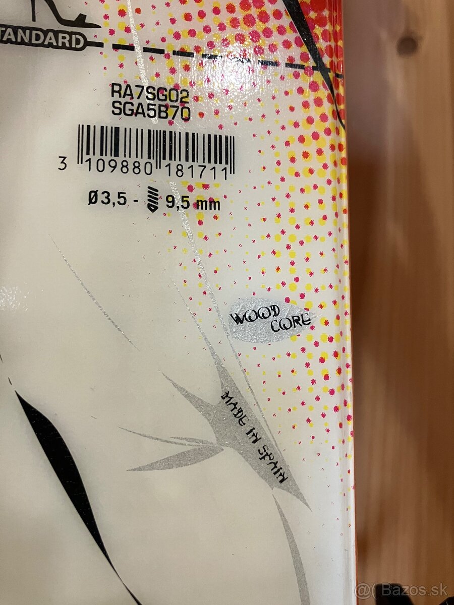 Rossignol Scratch - 5