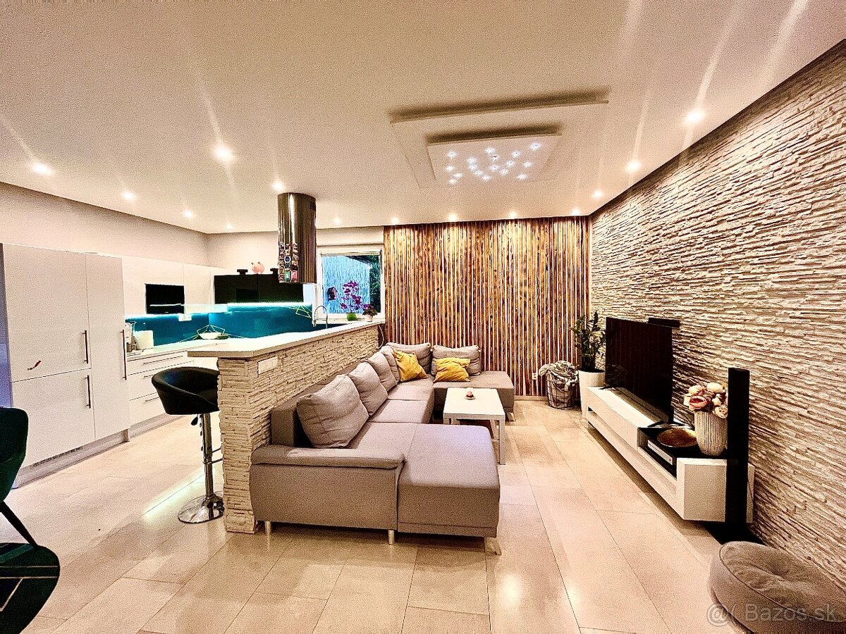 Pekný apartmánový dom - Budimír - 5