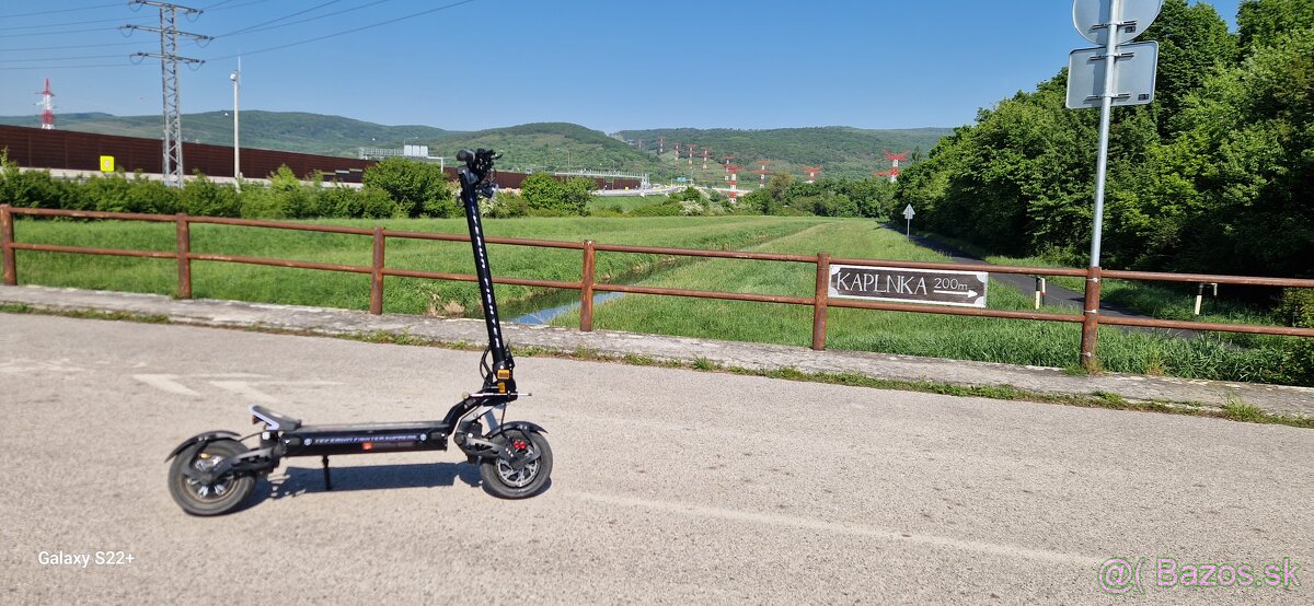 Teverun Fighter Supreme(8 000 W) - 5