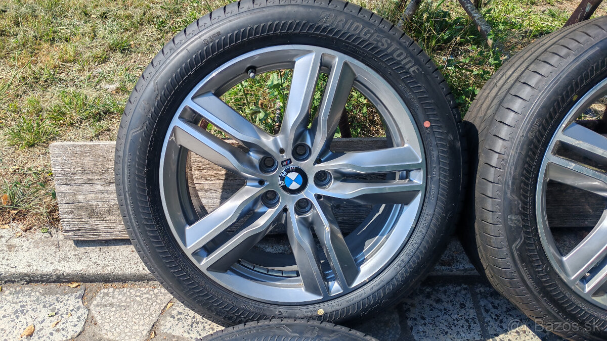5x112 R18 --- BMW X1 , X2 "M" - 5