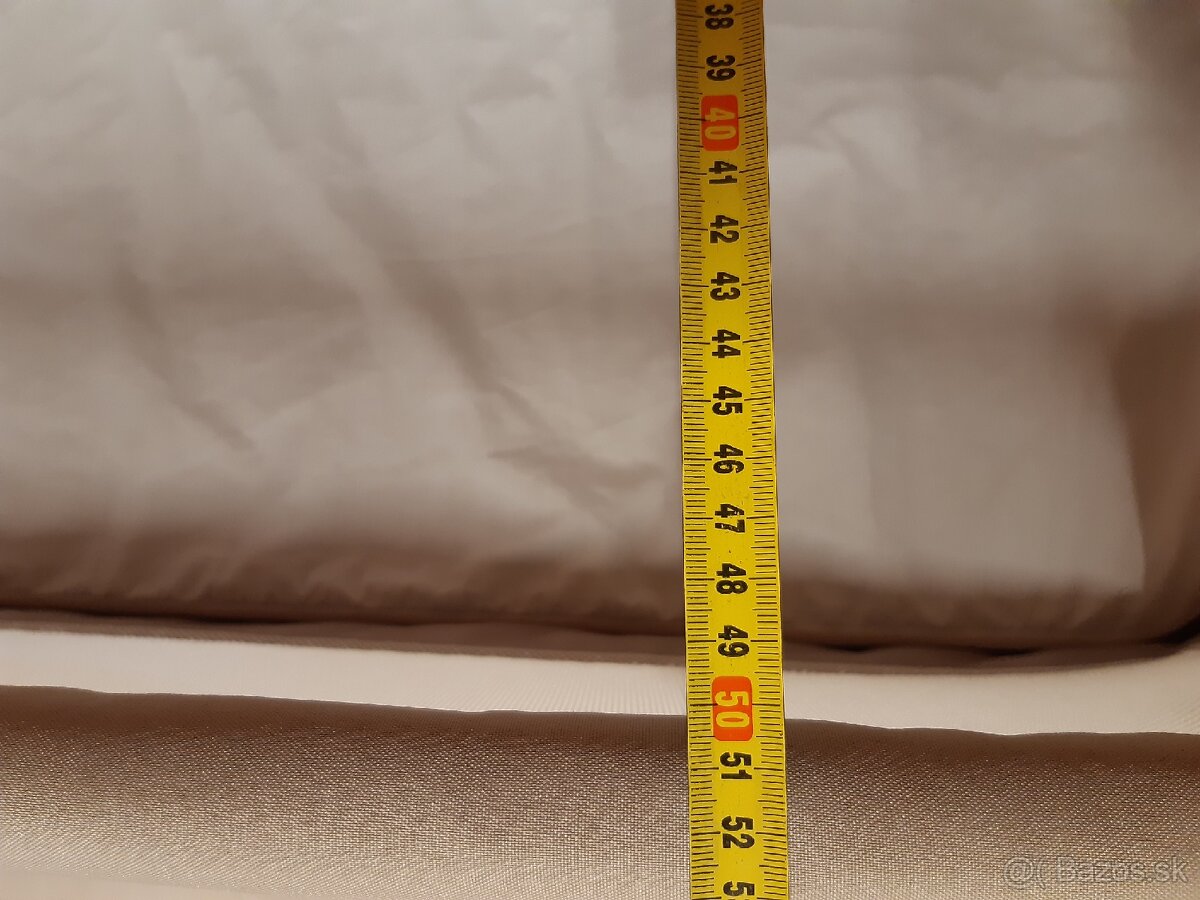 Chicco next to me, postieľky 2ks - 5