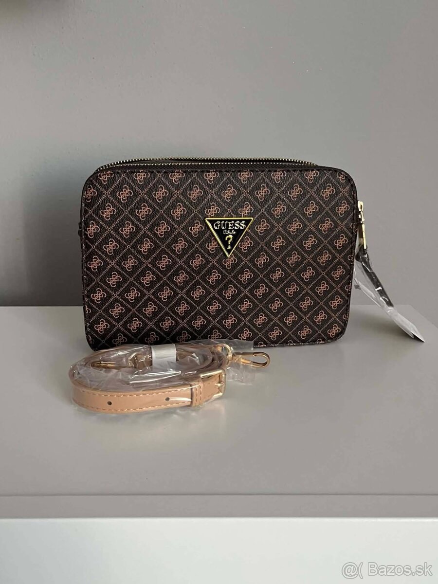 Dámske crosbY kabelky - 5