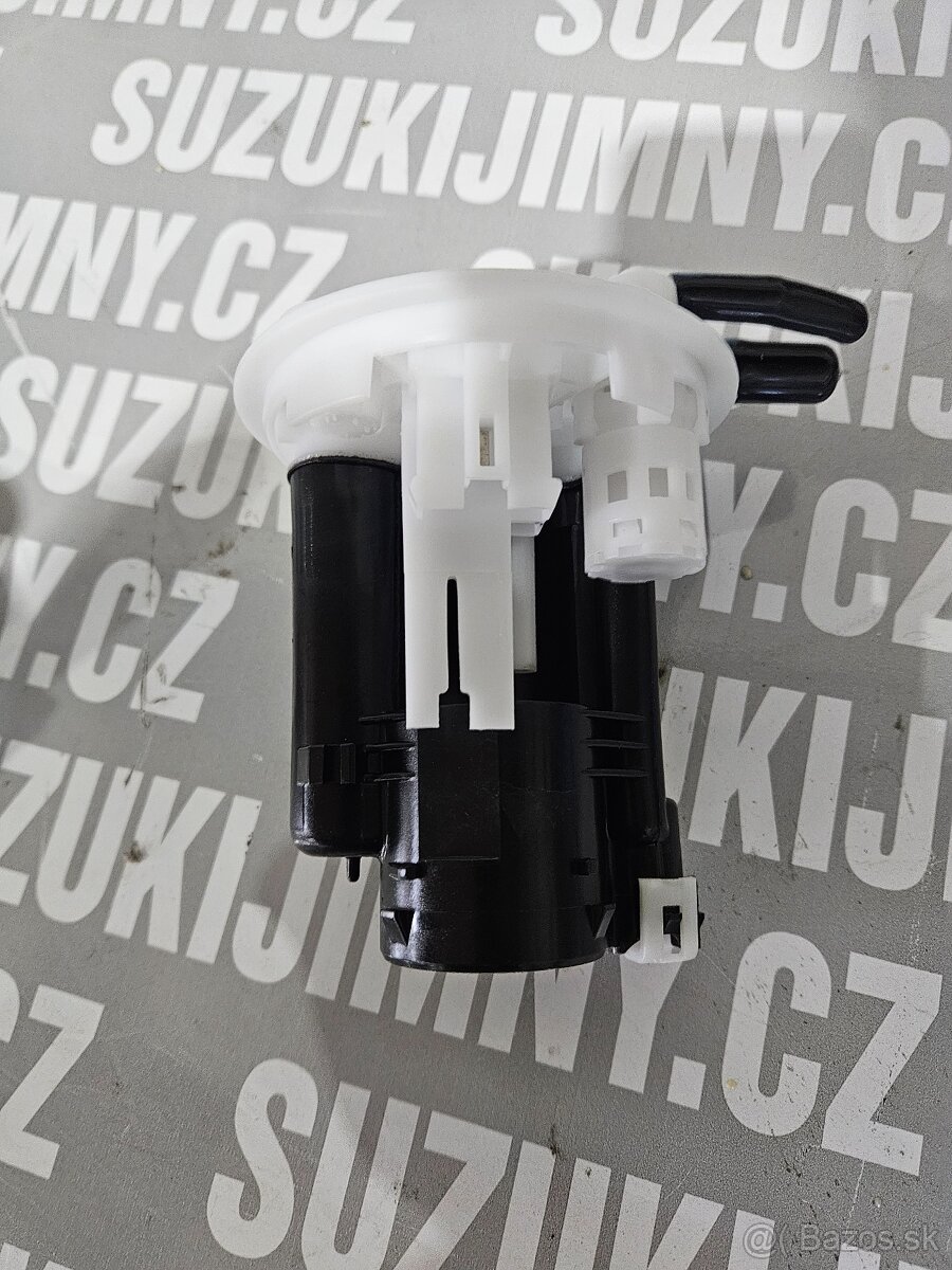 Suzuki Jimny - nádrž - nová - 5